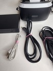 Sony Playstation 4 Ps4 Playstation Vr Headset Cuh-zvr2 W  Controller