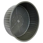 Chin-sprint Wheel 15  Black- Chinchillas  Prairie Dogs  Rats
