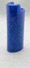 Resin Lighter Case  Protector Blue Glitter L11