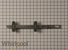 New Genuine Oem Whirlpool Dishwasher Right Dishrack Slide Rail W11259786