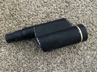 Leupold 12-40x60 Gold Ring Spotting Scope