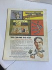 Hunting Yearbook  7 1956 Magazine About Hunting Guns Dogs   Tips