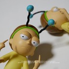 Rare  Rick   Morty  peace Among Worlds  Morty Explicit Figurine Morty s