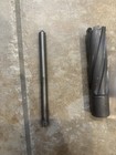Euroboor Hmx 13 16 Carbide Tct Annular Cutter W pin  13 16 
