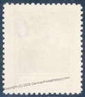 Liechtenstein 1930 Vaduz Castle 1 20fr Sc105 Mnh 109409