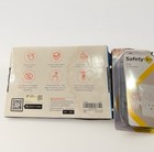 Vmaisi Magnetic Cabinet Locks And Safety Plug Protectors