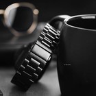 Metal Iwatch Strap Band  tpu Case For Apple Watch Series 11 10 9 8 7 65 4 Se 3 2