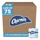 Charmin 71693 Individually Wrapped Commercial Bathroom Tissue  75 carton  New