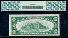 Ac 1928  10 Gold Certificate Pcgs 64 Ppq Fr 2400
