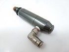 Dye Hyper 3 Inline Regulator Gunmetal Gray Dm 8-13 Pm8 Nt10 11 Reflex Rail Small