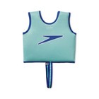 Speedo L xl Uv Swim Vest Gear Ages 2-6 Protection Safety Strap Kids