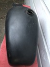 Triumph Tr5 Sc Sr Factory Racer Scrambler  Fuel petrol Tank Desert Sled Custom