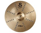 Zildjian 18  S Trash Crash Cymbal