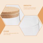 Plants Glass Jars Diy Plants Glass Empty Bottle Glass Display Bottles