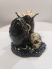 Xenomorph Alien Egg  Hatching Face Hugger  for One 
