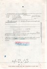 American District Telegraph Co  - Original Stock Certificate - 1972 - Nu4182