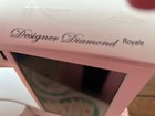Husqvarna Viking Designer Diamond Royale Sewing   Embroidery Machine