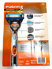 Gillette Fusion5 Performance Series With Power Handle Razor Blades 9 Cartridge