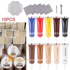 Vinyl   Leather Repair Kit For Car Seat Couches Furniture Scratch Leather Paint