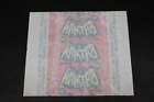 1966 Topps Batman 5 Cent Vintage Wax Pack Wrapper Apl053