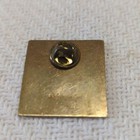 Vintage Walt Disney World 20th Anniversary Pin