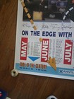 Styx Rare Tour Poster Rare Dates Rare Find Poster