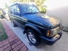 2003 Land Rover Discovery Se7