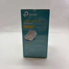 New Tp-link Av600 Powerline Starter Kit