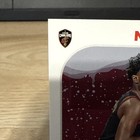 2019-20 Panini Nba Hoops Winter Parallel Darius Garland Rc Cleveland Cavaliers