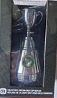 Cfl Canadian Football Edmonton Elks Eskimos 8  Replica Grey Cup New