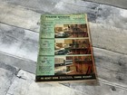 Rare 1963 Radio Shack Catalog Vintage Amplifiers Short Wave Ham Radio Receivers