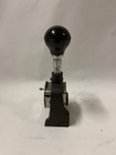 Vintage Bates Numbering Machine 6 Wheel Multiple Movement Stamp Nj Works   30