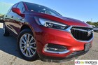 2018 Buick Enclave Awd 3 Row Premium-edition heavily Optioned 