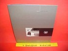 2003 Cadillac Cts Deluxe Prestige Brochure Catalog Paint Chips Lot Of 3 B