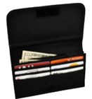 Personalized Custom Color Photo Logo Ladies Wallet Credit Card Coin Holder New