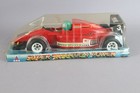 Vintage Super Friction Power Speed Sport Racer 3125