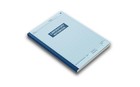 Laboratory Notebook  Simply Lab Notebook For Researchers  105 Pages  8 5 X 11
