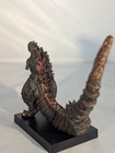 2017 Sega Shin Godzilla 10  Long Premium Figure With Base And Tail Stand