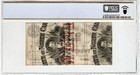 Pcgs Cu63 Raleigh North Carolina 1863 Confederate Civil War 25c Banknote Crnc141