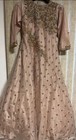 Salwar Kameez Indian Wedding Pakistani Party Wear Sharara Bollywood Suit Dress