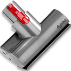Dyson V7 Vacuum Motorhead Brush Head Mini Replacement Tool For Cordless Absolute