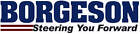 Borgeson 990002 Manual Drag Link Adapter 63-82 Corvettes  w Factory Style P s