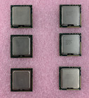 Intel Xeon E5504 Quad Core 2 00ghz Lga1366 Socket Cpu Server Processor Lot Of 6