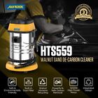 Autool Hts559 Walnut Blaster Cleaner Engine Intake Valve Carbon Cleaning Machine