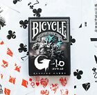 Bicycle Godzilla Playing Cards