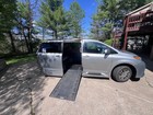 2020 Toyota Sienna Xle