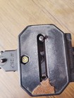 Bogen 3126   Manfrotto 128lp Video Tripod Fluid Head - Missing Handle   Plate