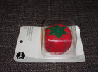 Dritz  2  Tomato Pin Cushion  11839 - New In Package