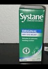 Exp 03 2028  3 Lot Large 1oz  30ml  Systane Long-lasting Dry Eye Relief Drops