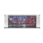 Display Case For 76328 - Batman     The Classic Tv Series Batmobile   